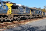 CSX 9006